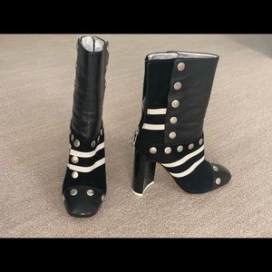 Maison Margiela Boots, Size 37
